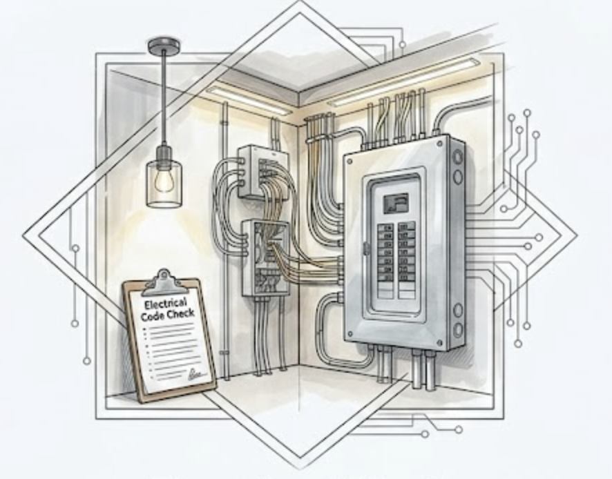 Electrical Work